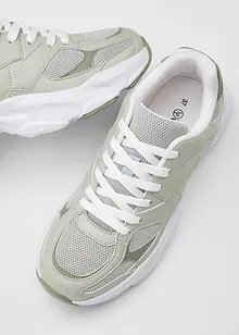 Chunky sneakers, bonprix