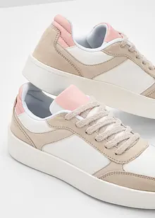 Platåsneakers, bonprix