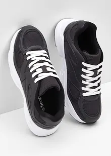 Chunky sneakers, bonprix