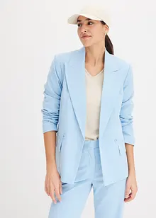 Dobbeltspent blazer, bonprix