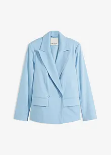 Dobbeltspent blazer, bonprix