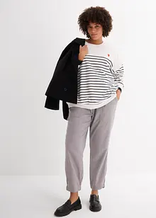Oversized sweatshirt, bonprix