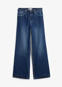 Straight-jeans High Waist, stretch, bonprix