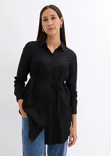 Mammabluse i viskose, bonprix