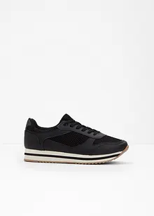 Platåsneakers, bonprix