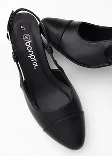 Slingbacks, bonprix