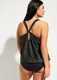 Tankini (2-delt sett), bonprix