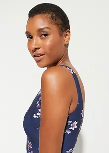 Shape-badedrakt, lett formende, bonprix