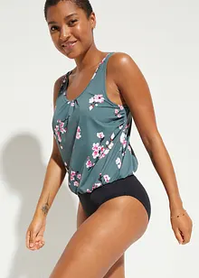 Badedrakt i ballongmodell, bonprix