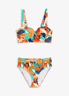 Bøyle-bikini (2-delt sett), bonprix