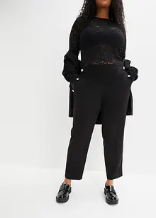 Dressbukse, bonprix