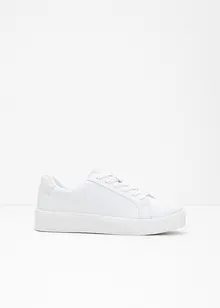 Platåsneakers, bonprix