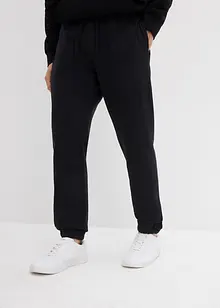 Joggebukse, Loose Fit, bonprix