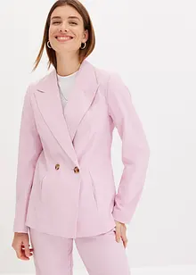 Dobbeltspent blazer, bonprix