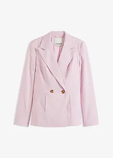 Dobbeltspent blazer, bonprix