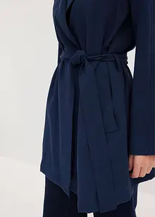 Trenchcoat i kort modell, bonprix