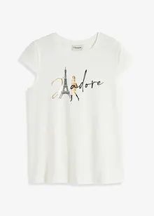Topp med Paris-motiv, bonprix