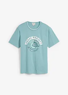 T-skjorte i 100% bomull, bonprix