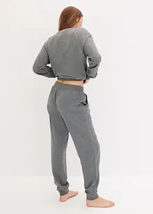 Loungewear-joggedress, bonprix