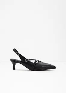 Slingback pumps, bonprix