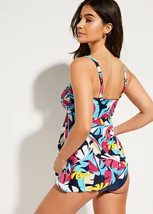 Bandeau-tankini (2-delt sett), bonprix