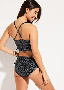 Bandeau-bikini (2-delt sett), bonprix