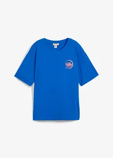 T-skjorte med print, bonprix