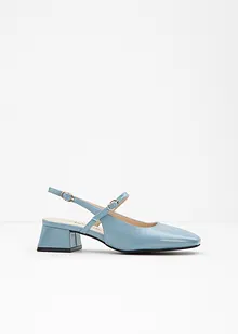 Slingback pumps, bonprix