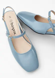 Slingback pumps, bonprix