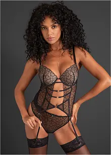 Stringtruse, bonprix
