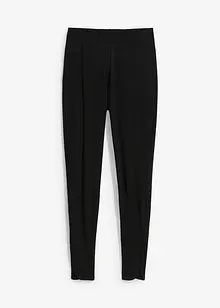 Leggings av 100% økologisk bomull, bonprix