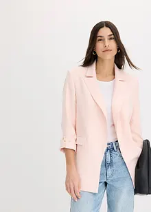 Blazer i lang modell, bonprix