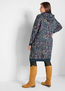 Sweatkjole, bonprix