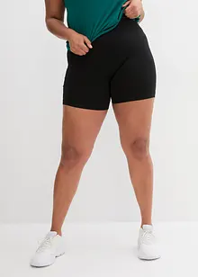 Seamless funksjon-sykkelbukse med shaping-effekt, bonprix