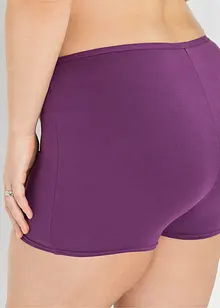 Midjeboxer (4-pack), bonprix