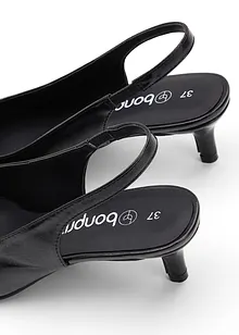 Slingback pumps, bonprix