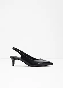 Slingback pumps, bonprix