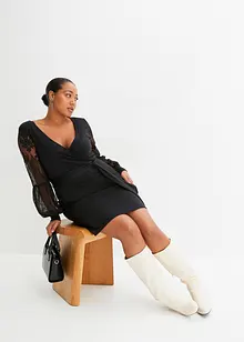 Jerseykjole, bonprix