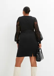 Jerseykjole, bonprix