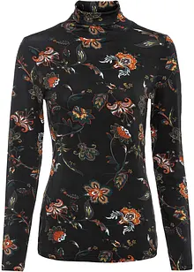 Langermet pologenser, bonprix