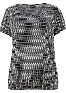 Topp i 100% bomull, bonprix