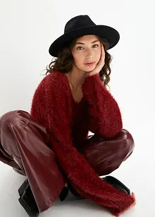 Oversized genser, bonprix