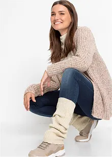 Leggvarmere (2-pack), bonprix