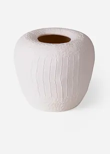 Vase med krokodilleskinn-mønster, bonprix