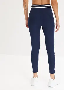 Hurtigtørkende leggings, 7/8-lengde, bonprix