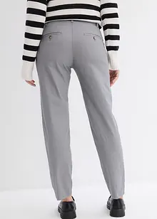 Chinos med stretch, bonprix