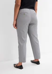 Chinos med stretch, bonprix