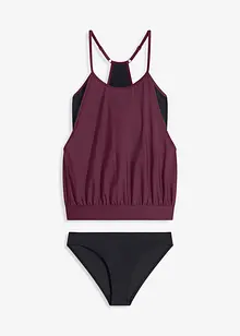 Tankini (2-delt sett), bonprix