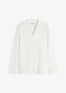 Langermet topp, bonprix