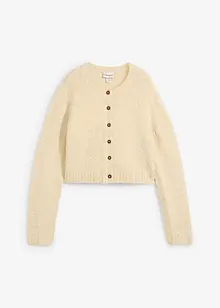 Kort cardigan, bonprix